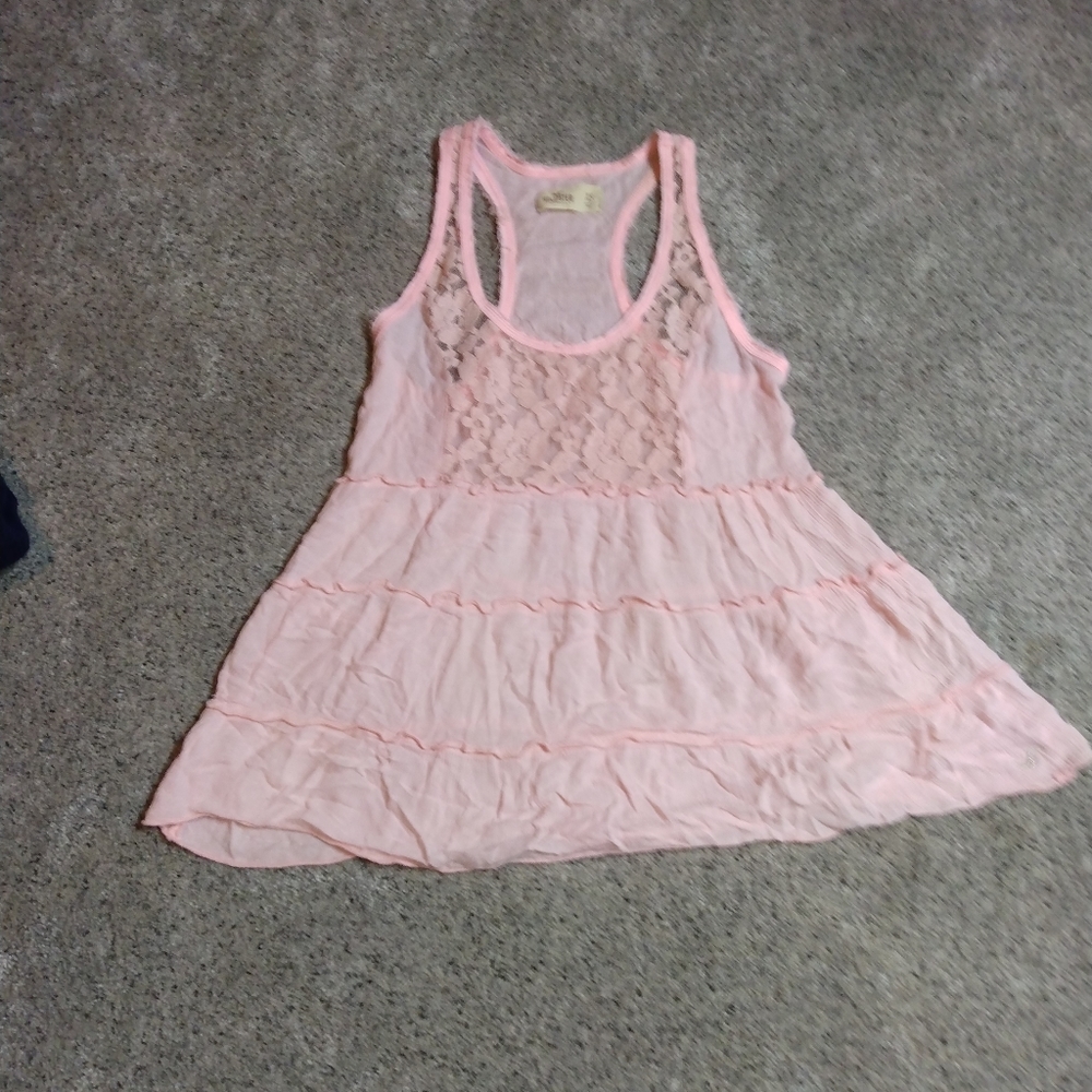 Hollister shirt